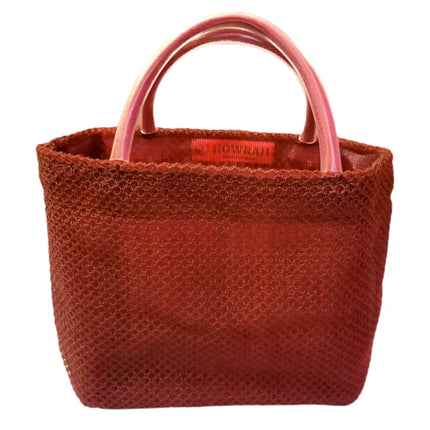 Crosha Wire Baskets - SMALL