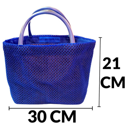 Crosha Wire Baskets - SMALL