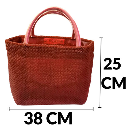 Crosha Wire Baskets - Big