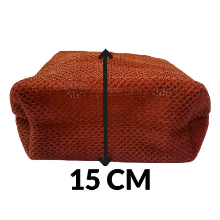 Crosha Wire Baskets - Big