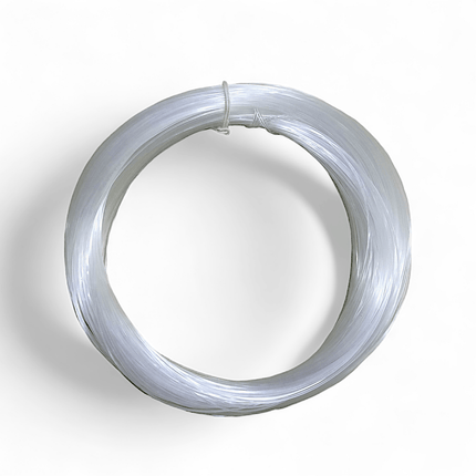 Transparent Nylon Fish Wire