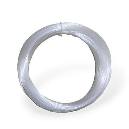 Transparent Nylon Fish Wire