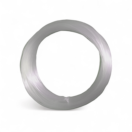 Transparent Nylon Fish Wire