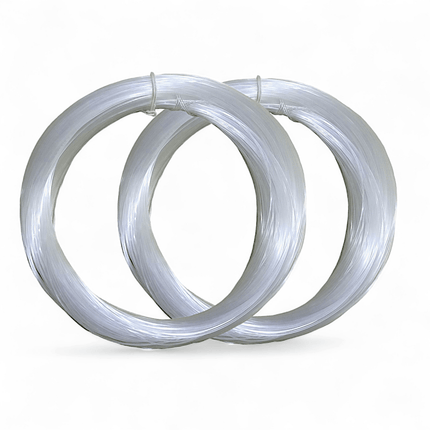 Transparent Nylon Fish Wire