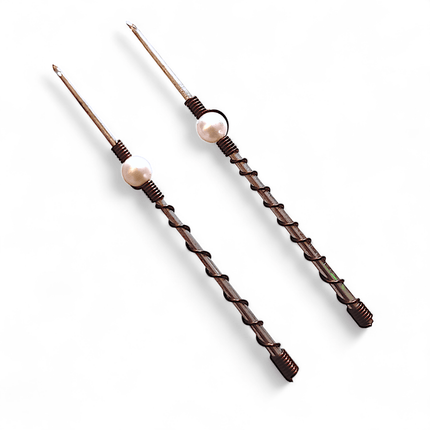 Iron Punching Needle for Embroidery