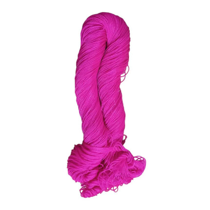 Rose/Pink - Crochet Wire for Basket Making- (Twisted Wire for Basket Making)