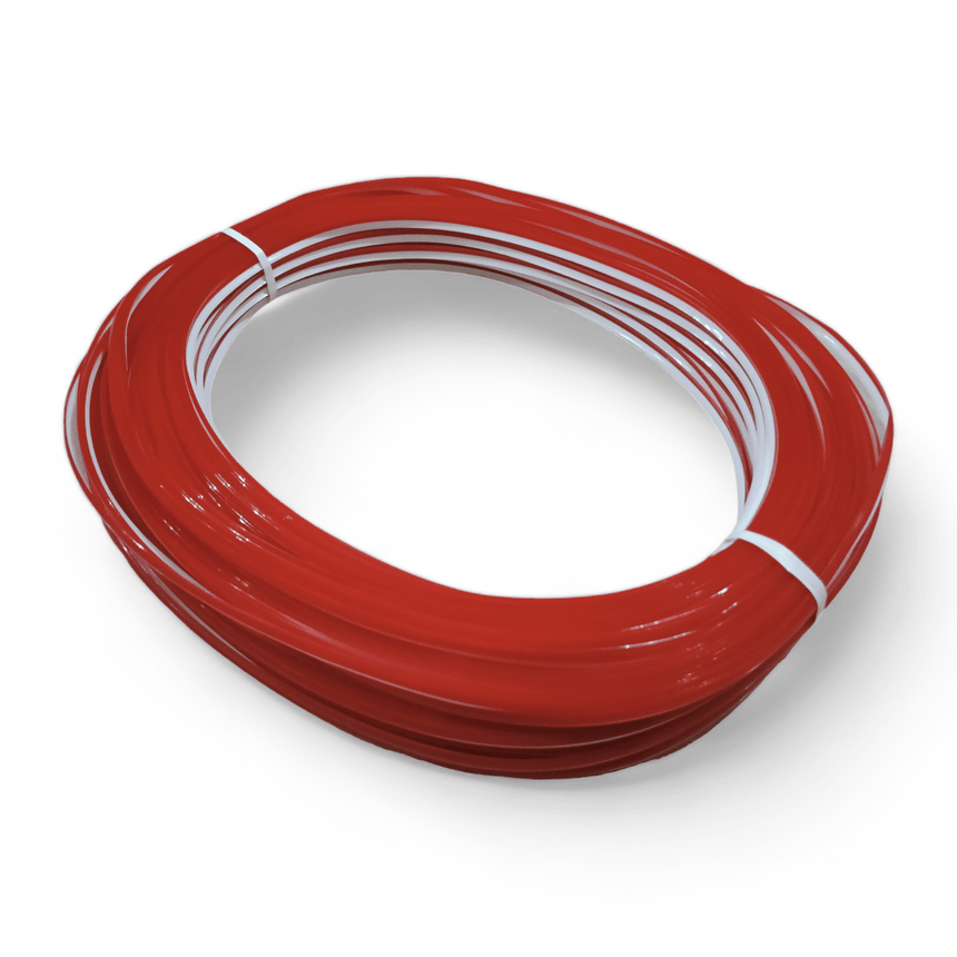 RED - 50-50 Basket Koodai Wire