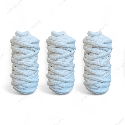 Round Cotton Nada Dori for Pyjamas,Petticoat,Lehenga and track pant