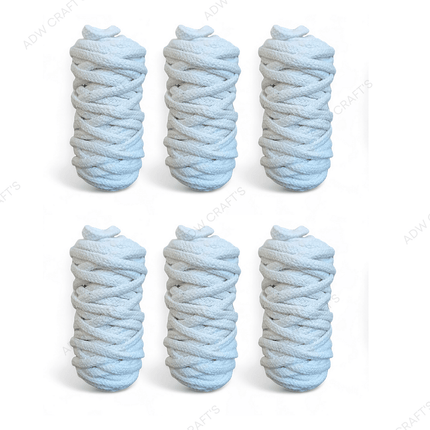 Round Cotton Nada Dori for Pyjamas,Petticoat,Lehenga and track pant