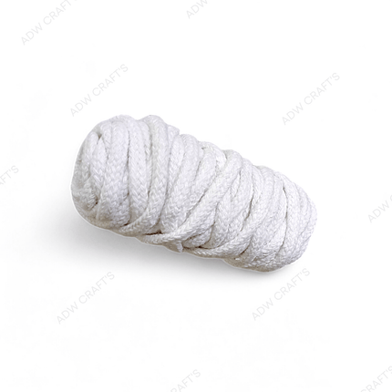 Round Cotton Nada Dori for Pyjamas,Petticoat,Lehenga and track pant