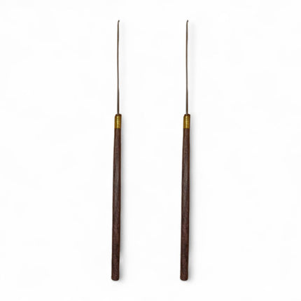 Iron Aari Zardosi Needle (Pack of 2)