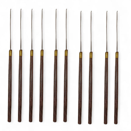Iron Aari Zardosi Needle (Pack of 2)