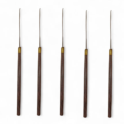 Iron Aari Zardosi Needle (Pack of 2)