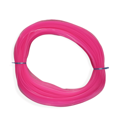 Baby Pink - Glass Wire for Basket Making