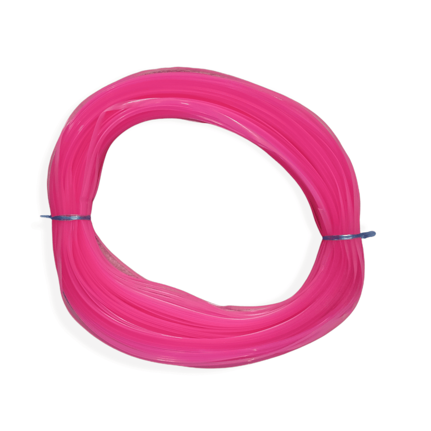 Baby Pink - Glass Wire for Basket Making