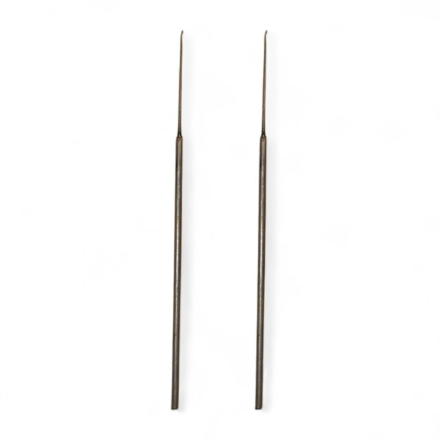 Iron Aari Beads Needle (Pack of 2)