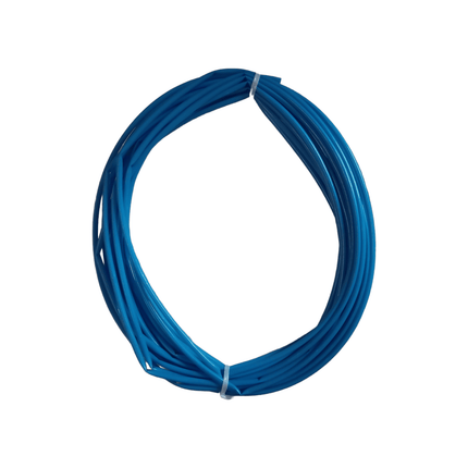 Tube Wire For Basket Making - 8 Colour Combo