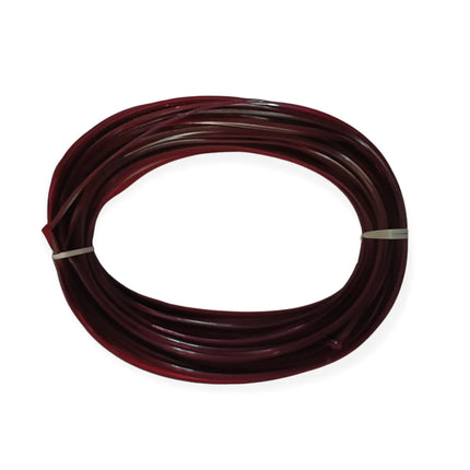 BROWN - Glass Wire for Basket Making