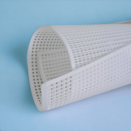 Plastic Canvas Sheets