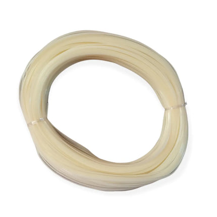 LIGHT CREAM - Glass Wire for Basket Making