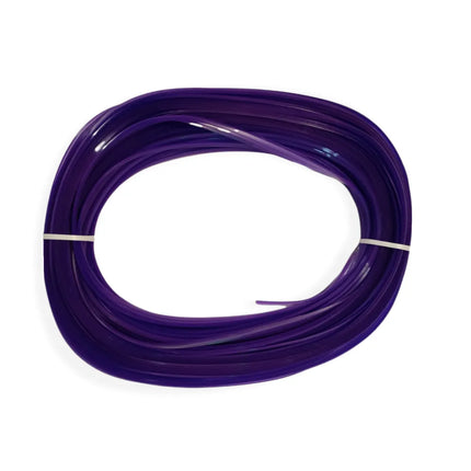 DARK VIOLET - Glass Wire for Basket Making