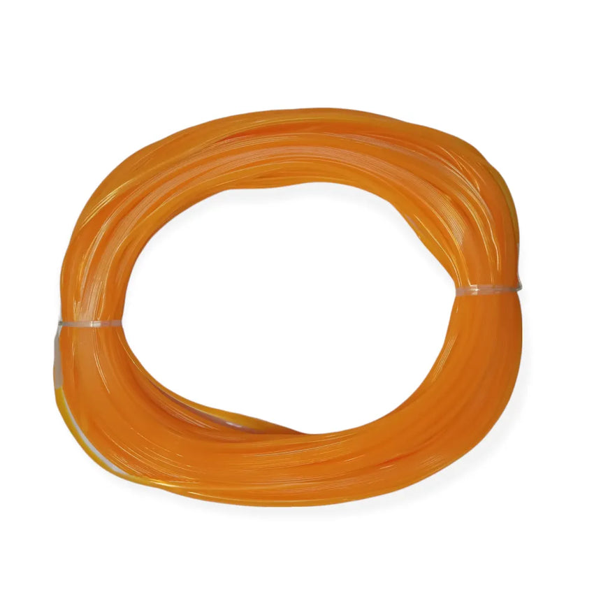 MANGO YELLOW - Glass Wire for Basket Making