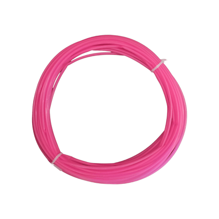 Tube Wire For Basket Making - 8 Colour Combo