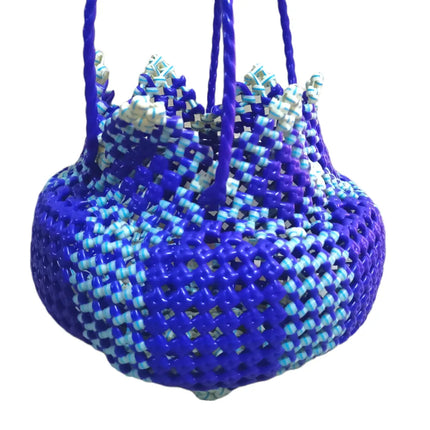 Plastic Wire Pooja Baskets