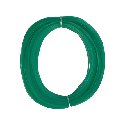 RAMA GREEN - Glass Wire for Basket Making
