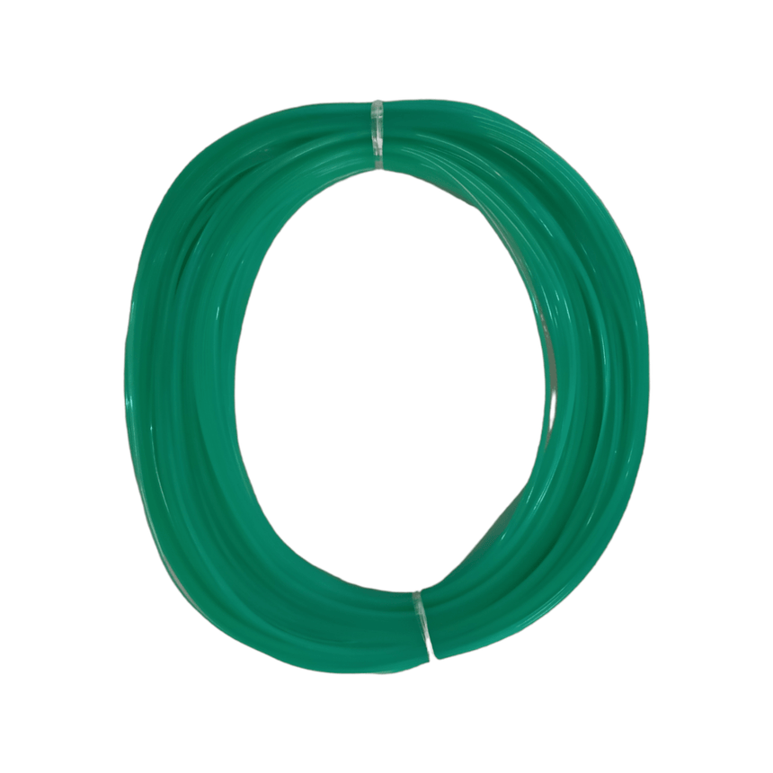 RAMA GREEN - Glass Wire for Basket Making