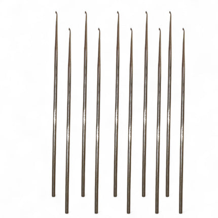 Iron Aari Thread Needle (Pack of 2)