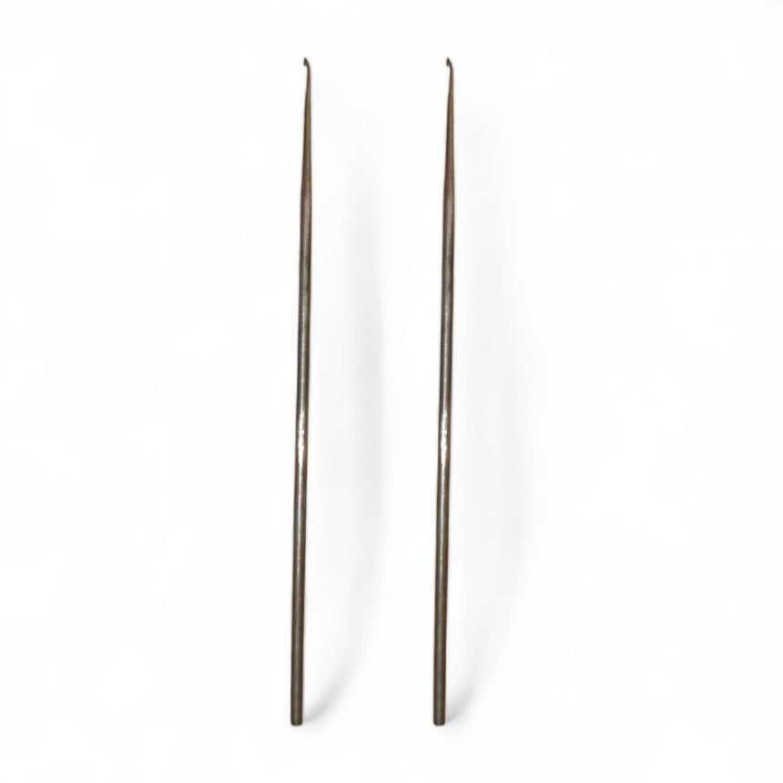 Iron Aari Thread Needle (Pack of 2)