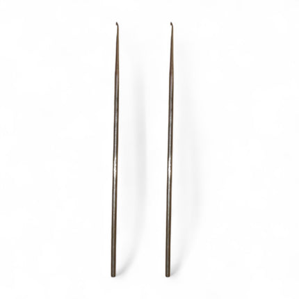 Aari Iron Needles (Zardosi Needle, Thread Needle, Beads Neelde)