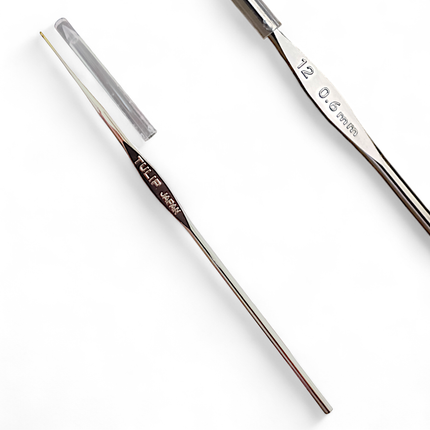Tulip Crochet Hook for Aari Embroidery Work