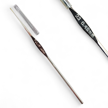 Tulip Crochet Hook for Aari Embroidery Work