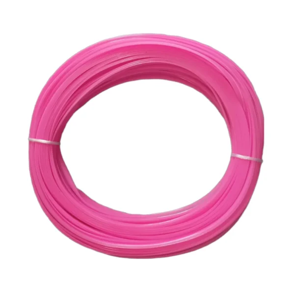 plastic wire for basket making, plastic wire for basket, plastic cane wire, plastic broom wire for basket.