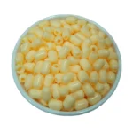 CREAM - Beads for Plastic Wire Baskets