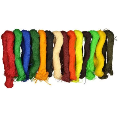 Crochet Materials