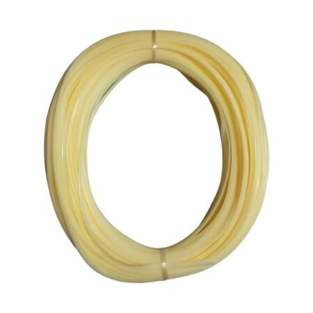 DARK CREAM - Glass Wire for Basket Making