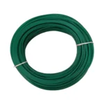 DARK GREEN - Plastic Wire for Basket Making