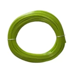 DARK PARROT GREEN - Plastic Wire for Basket Making