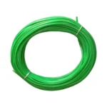 PARROT GREEN - Plastic Wire for Basket Making