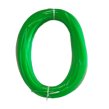 PARROT GREEN - Glass Wire for Basket Making