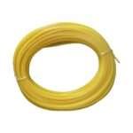 Radium Green - Plastic Wire for Basket Making