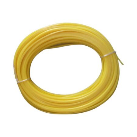 Radium Green - Plastic Wire for Basket Making