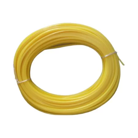 Radium Green - Plastic Wire for Basket Making