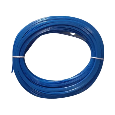 ROYAL BLUE - Plastic Wire for Basket Making