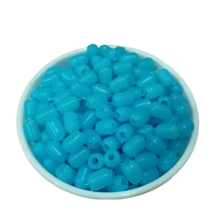 Sky Blue - Beads for Plastic Wire Baskets