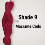 Shade 9
