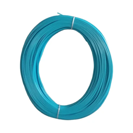 SKY BLUE - Plastic Wire for Basket Making
